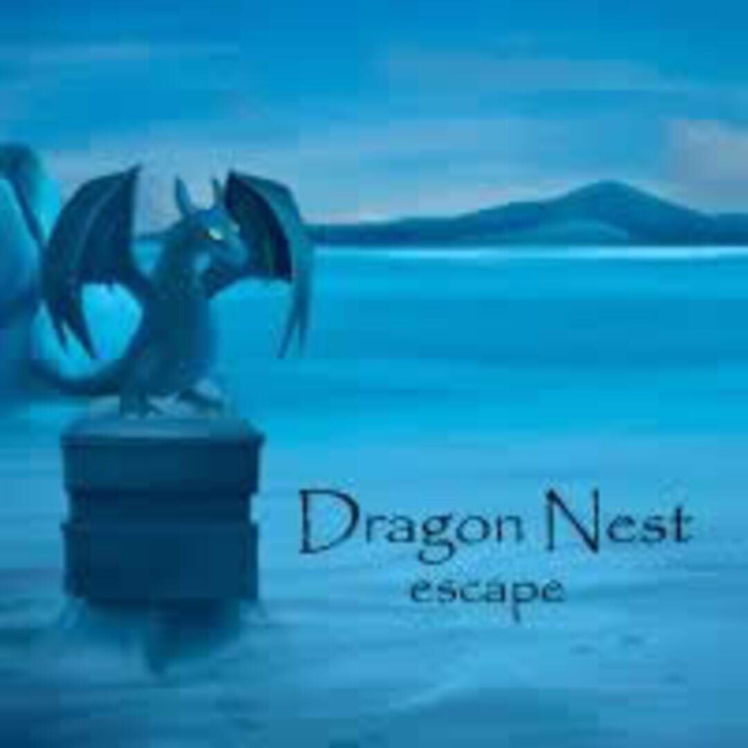 Dragon Nest Escape