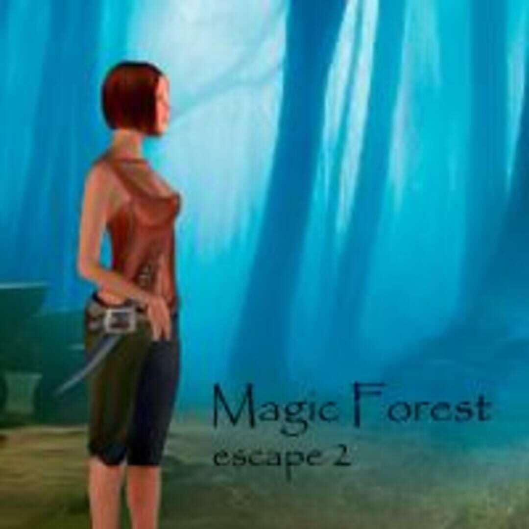 Magic Forest Escape 2