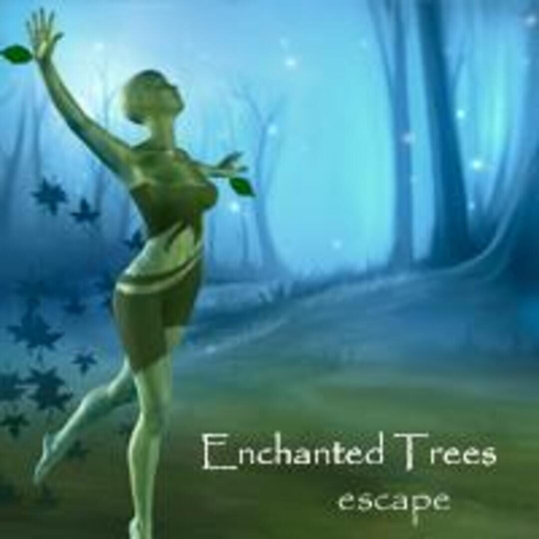 Enchanted Trees Escape
