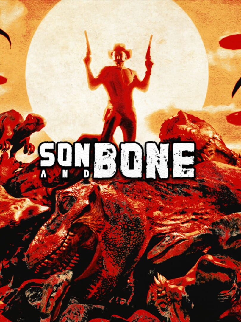 Son and Bone (2024)