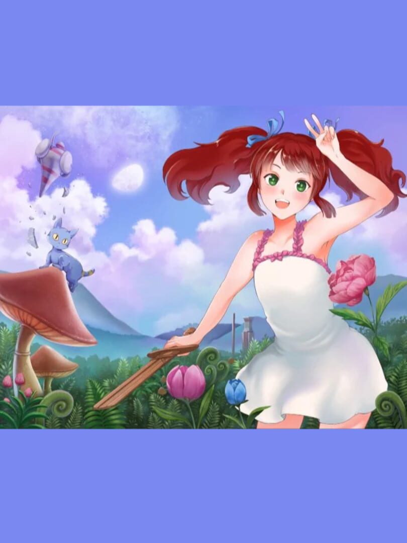 Antistar: Rising Remake (2017)