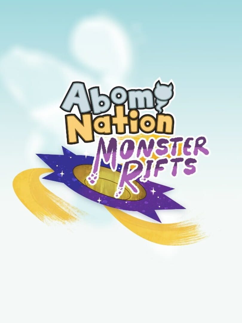 Abomi Nation: Monster Rifts (2025)