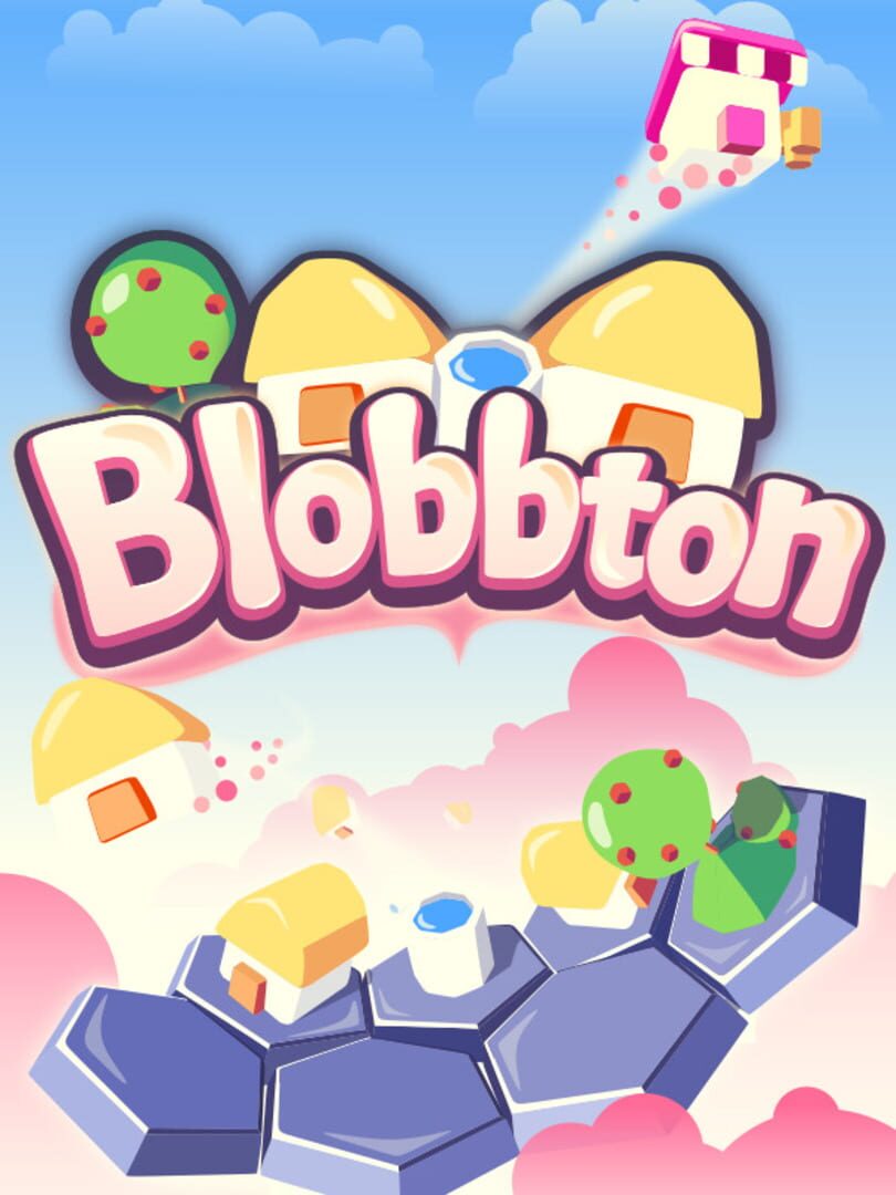 Blobbton (2024)