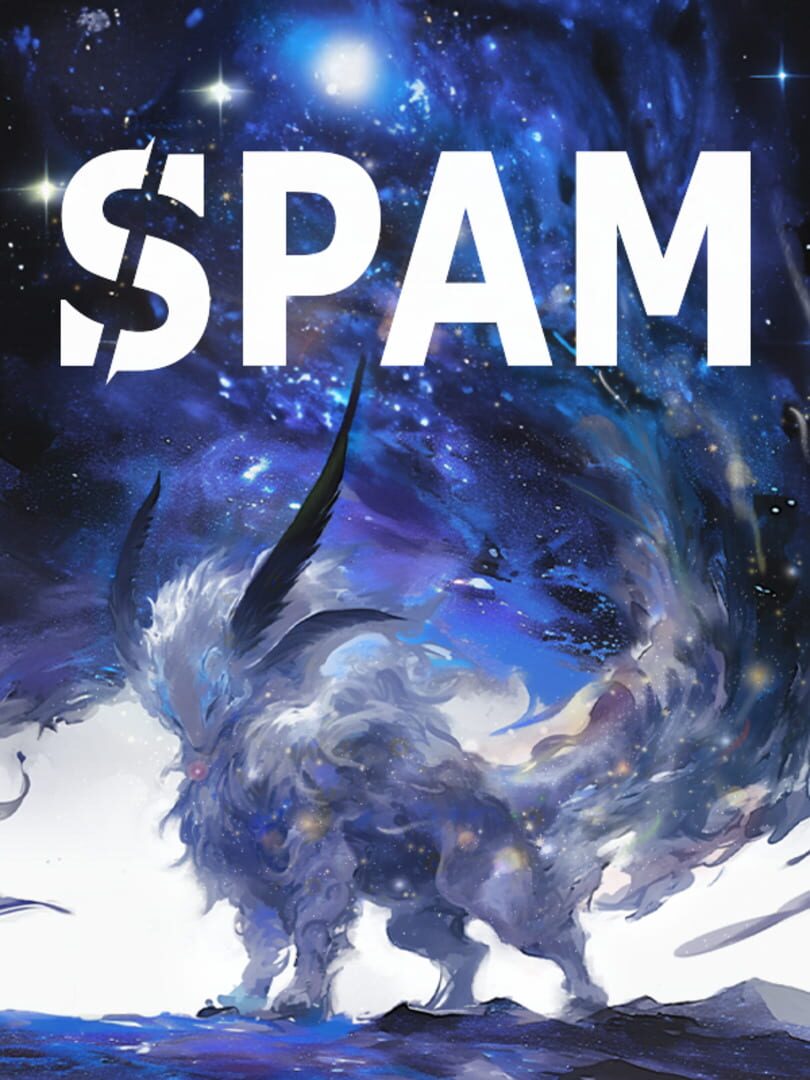 Spam (2025)