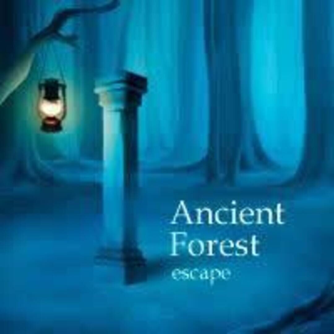 Ancient Forest Escape