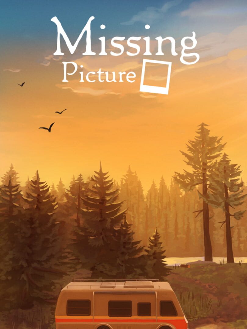 Missing Picture (2024)