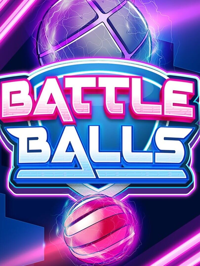 Battle Balls (2025)