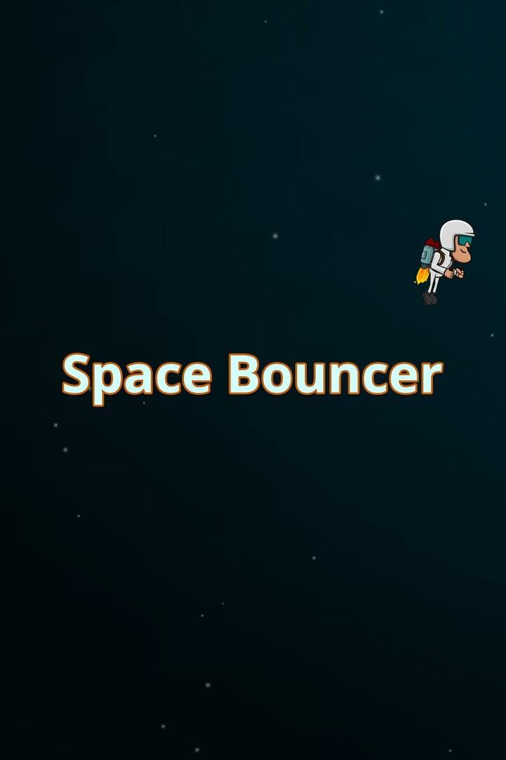 Space Bouncer (2024)