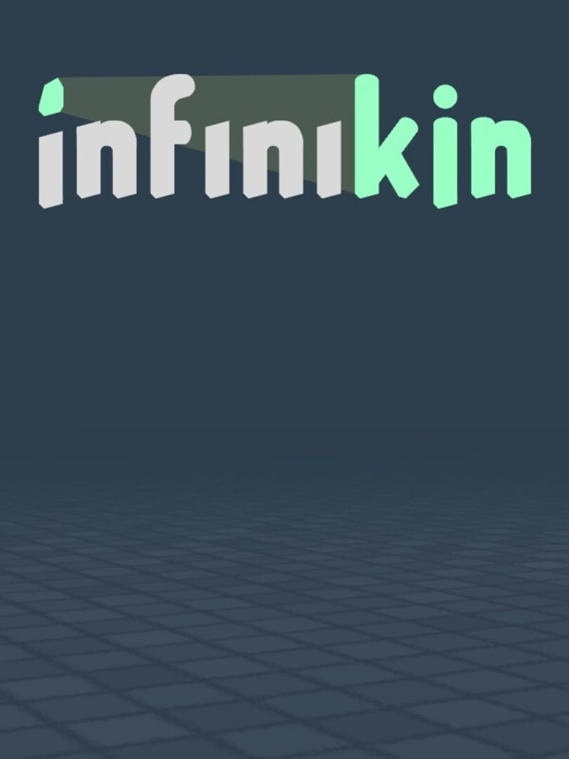 Infinikin (2025)