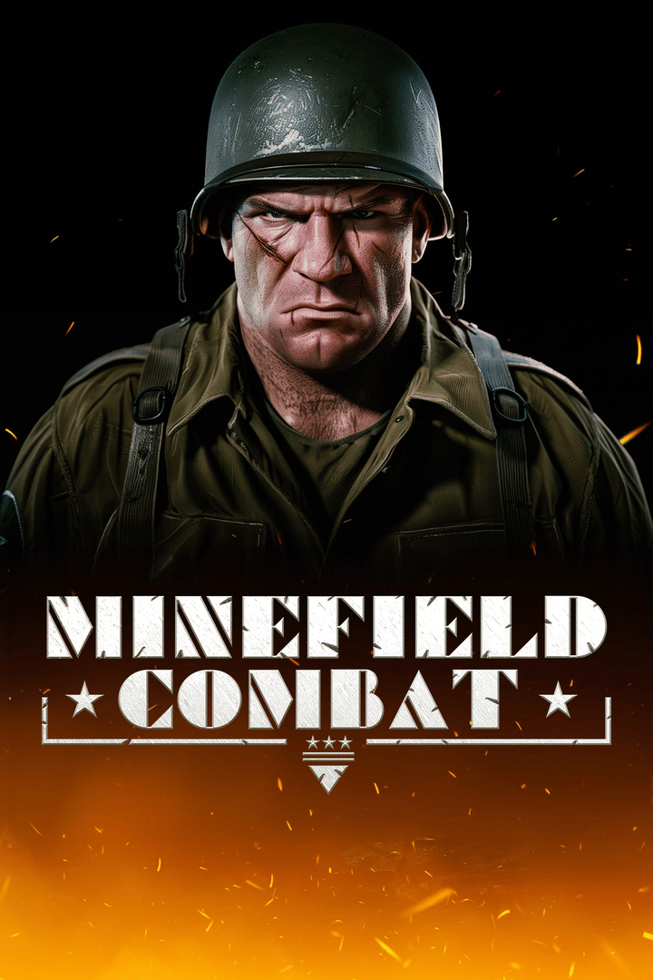 Minefield Combat Cover