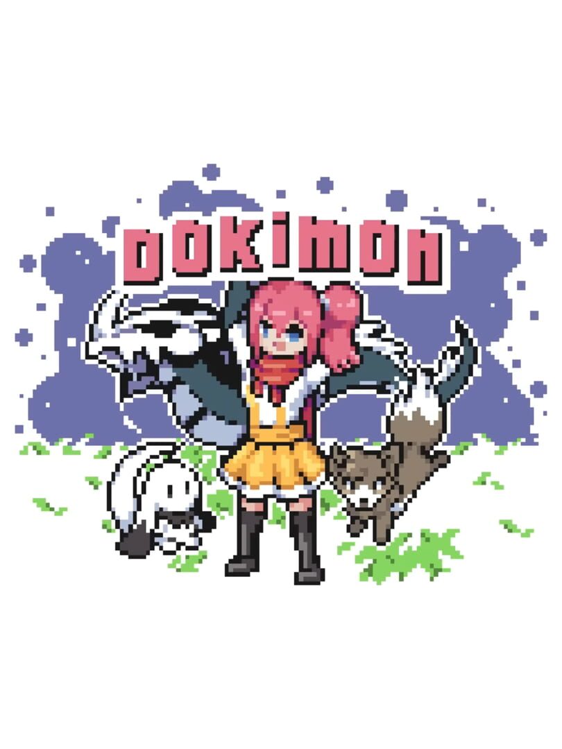 Dokimon (2025)