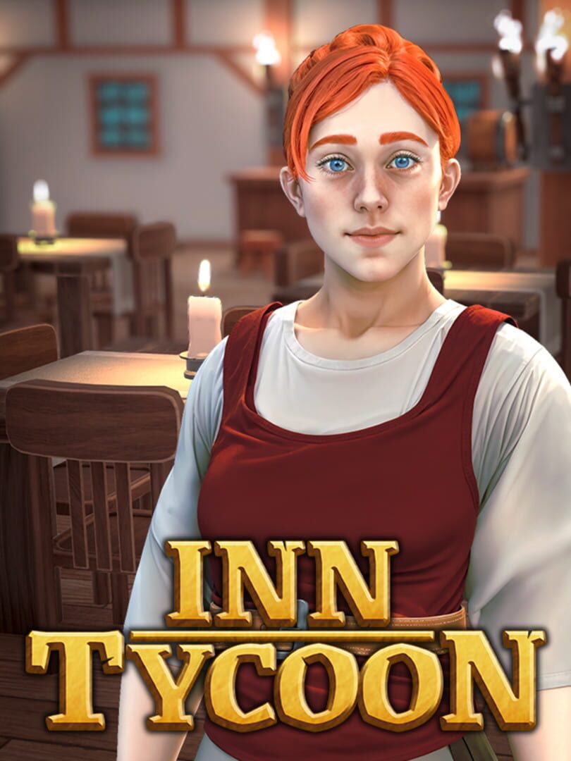 Inn Tycoon (2024)