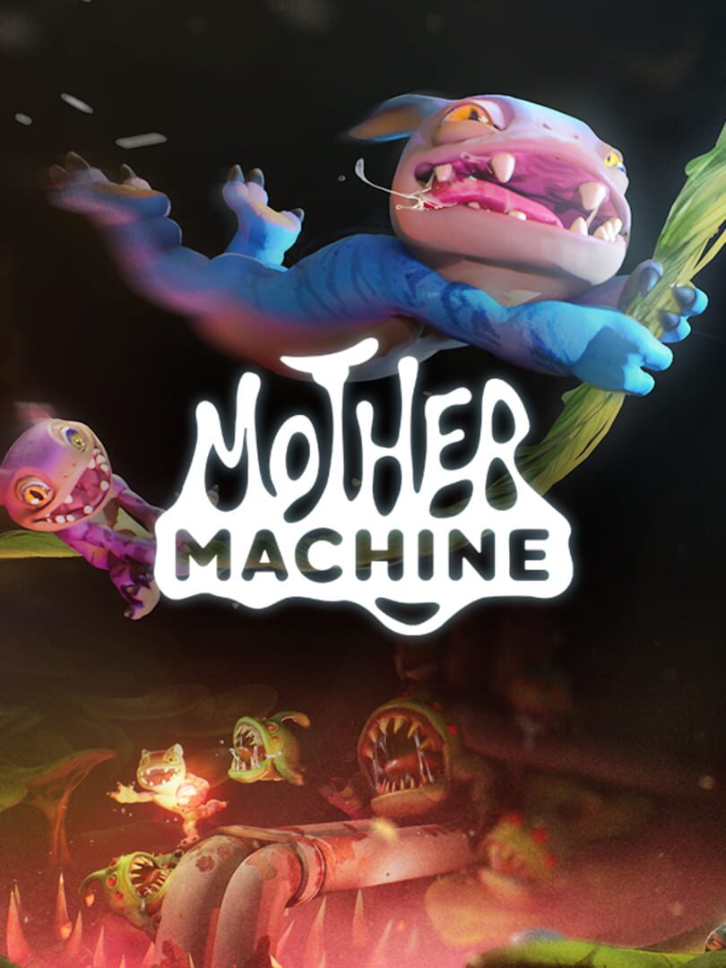 Mother Machine (2025)