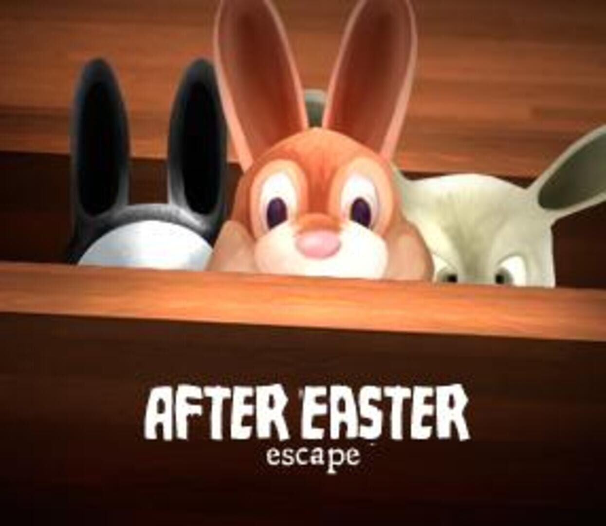 After Easter Escape