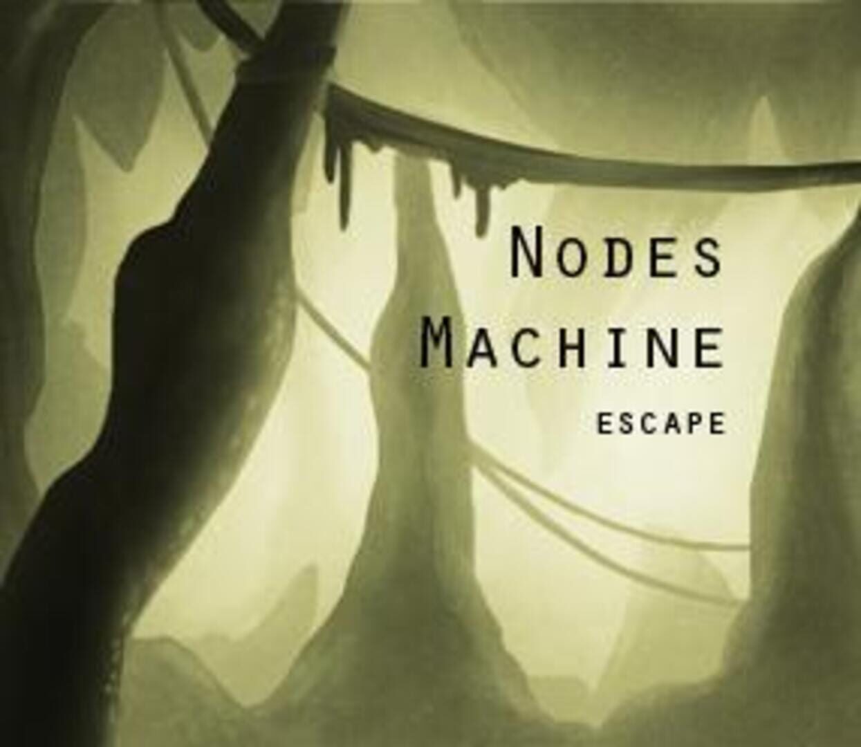 Nodes Machine Escape