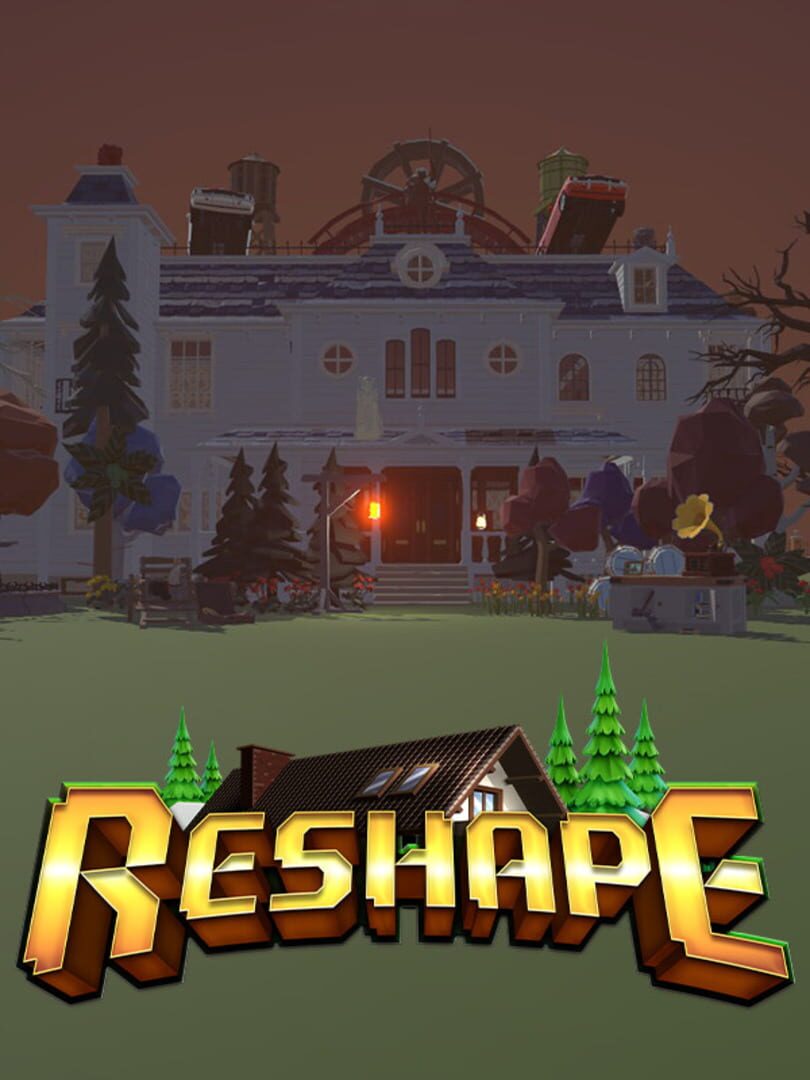 Reshape