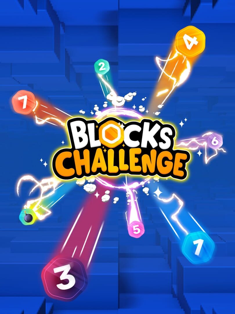 Blocks Challenge (2024)