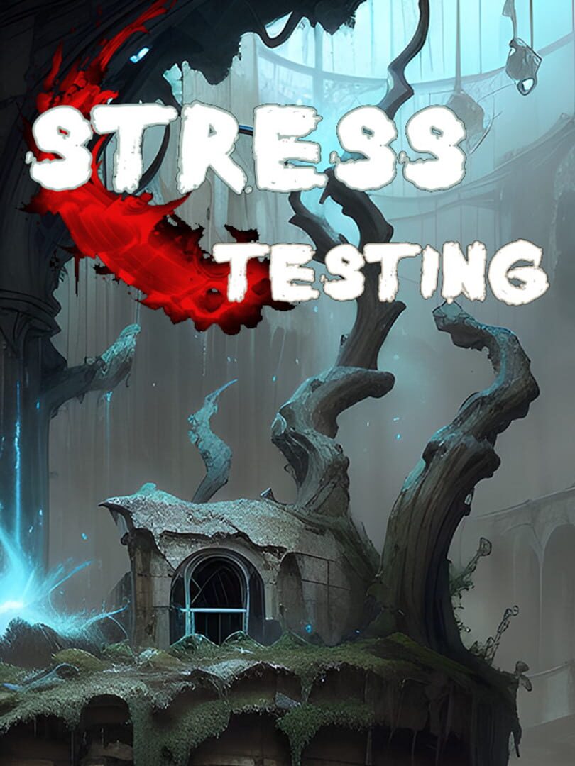 Stress testing (2023)