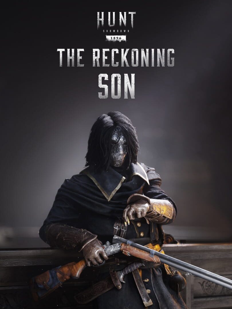 Hunt: Showdown 1896 - The Reckoning Son (2024)