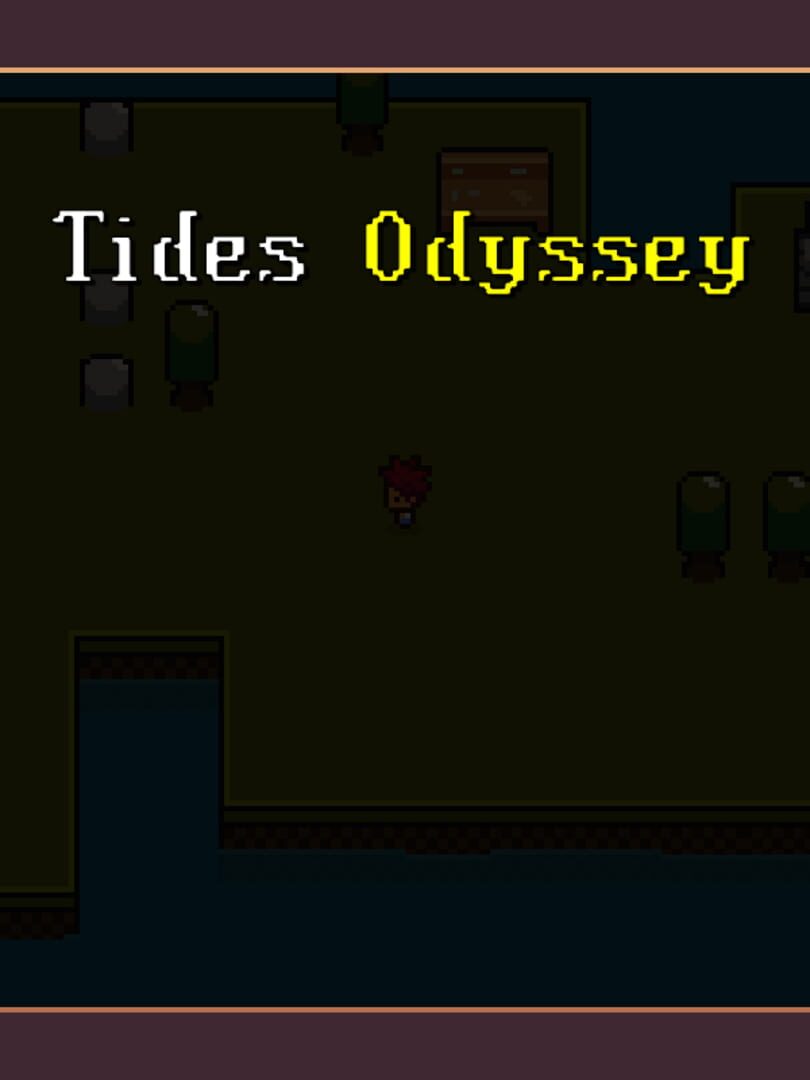 Tides Odyssey (2025)