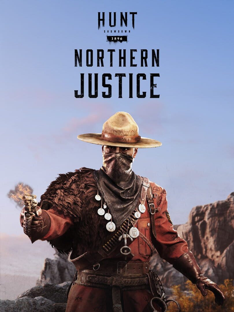 Hunt: Showdown 1896 - Northern Justice (2024)