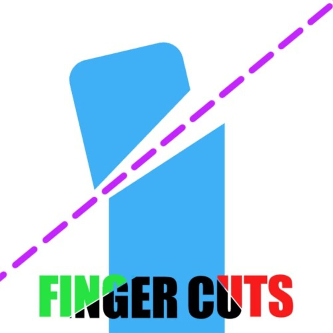 Finger Cuts