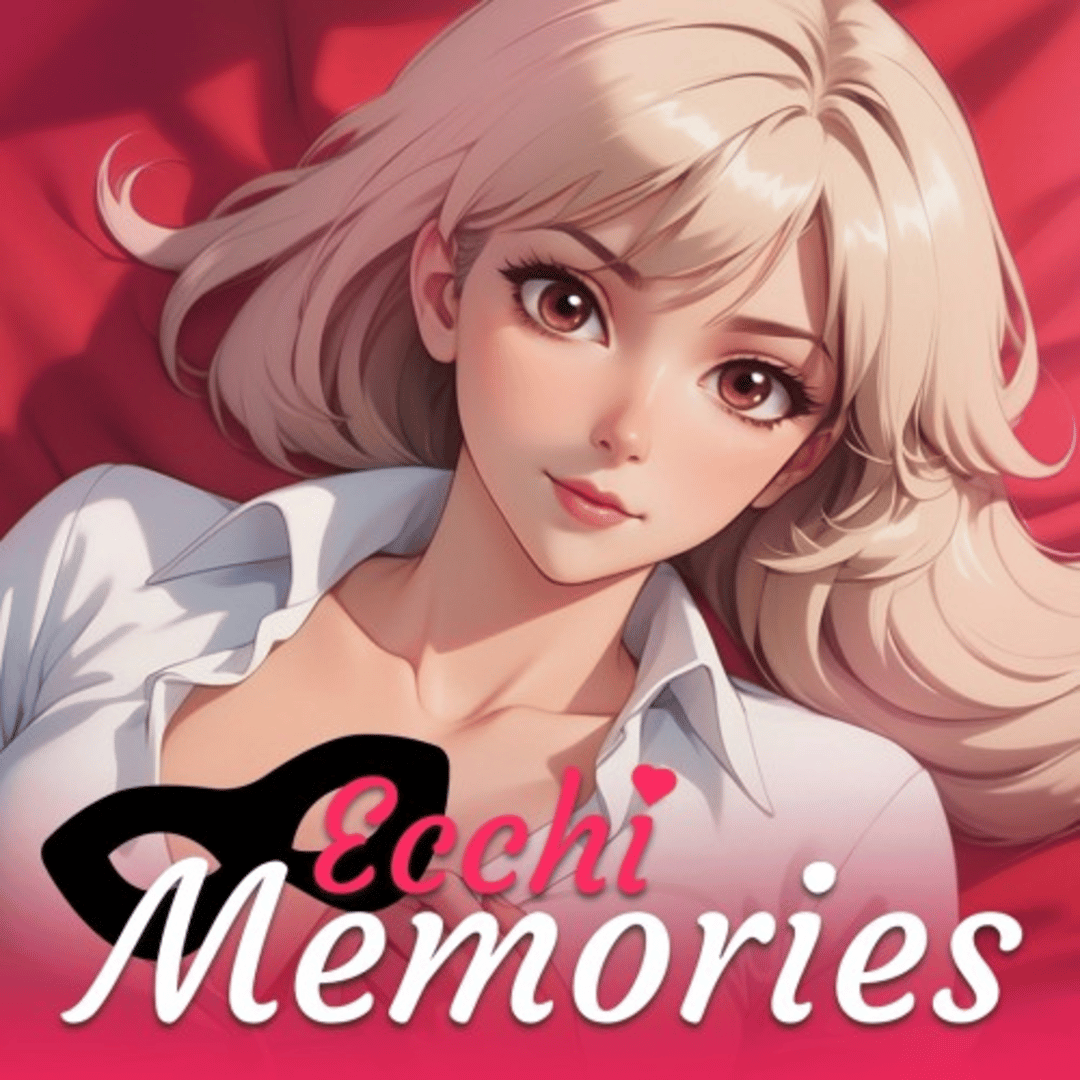 Ecchi Memories Cover