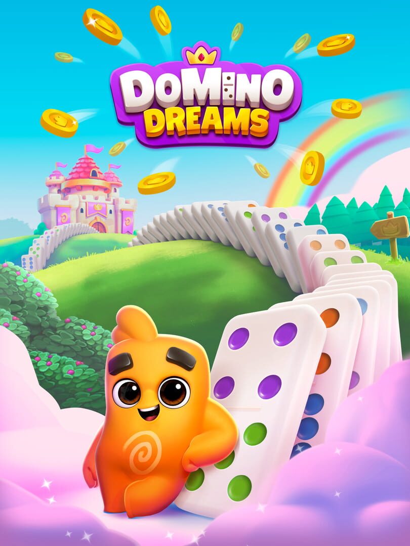 Domino Dreams (2022)