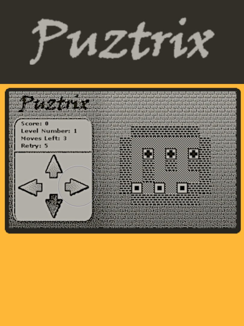 Puztrix (2023)