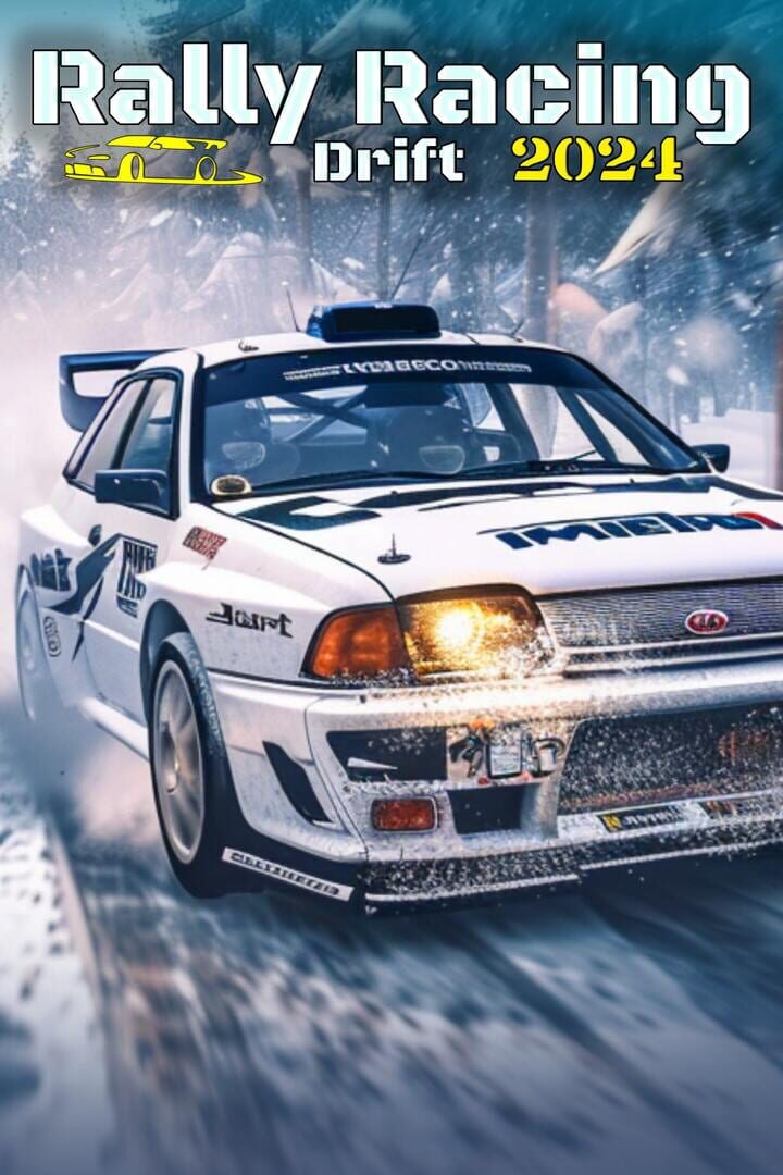Rally Racing Drift 2024