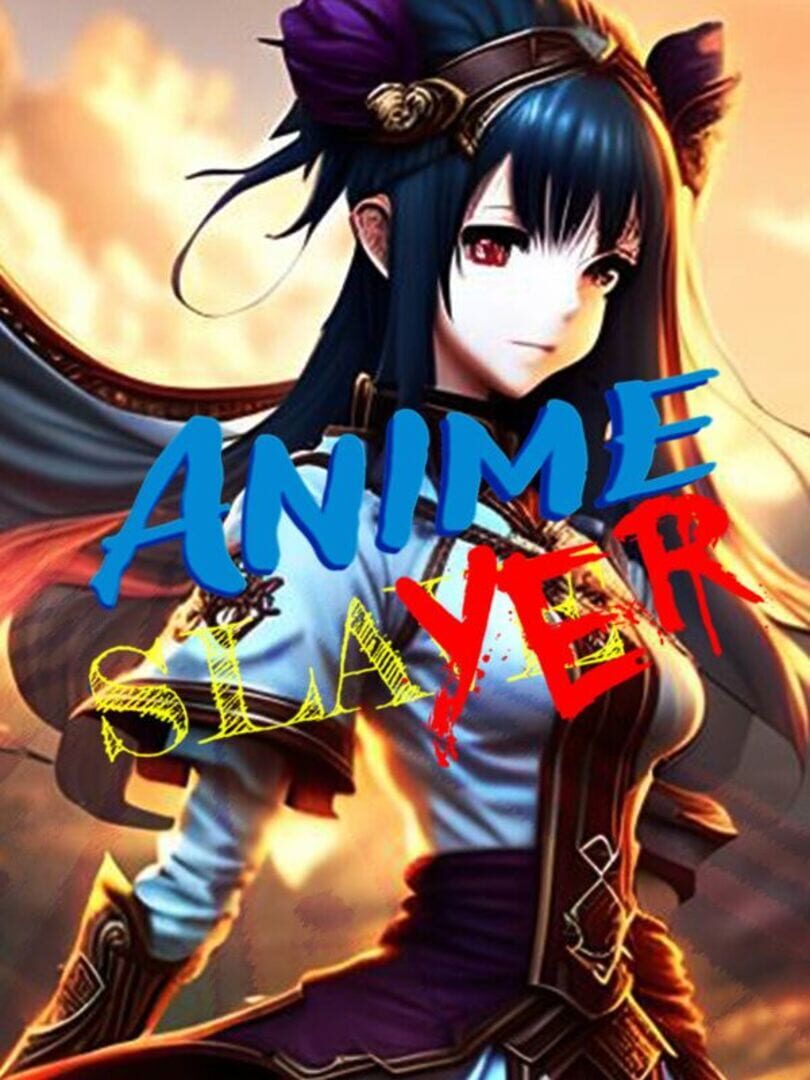 Anime Slayer