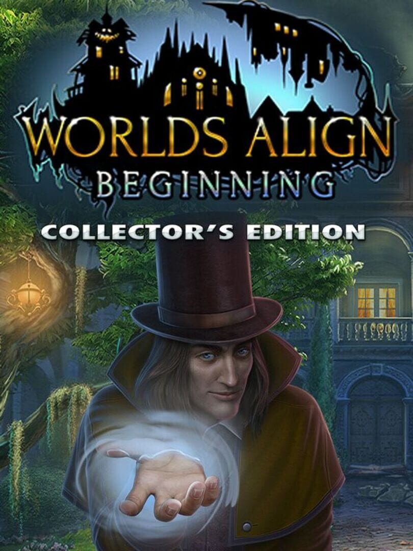Worlds Align: Beginning - Collector's Edition