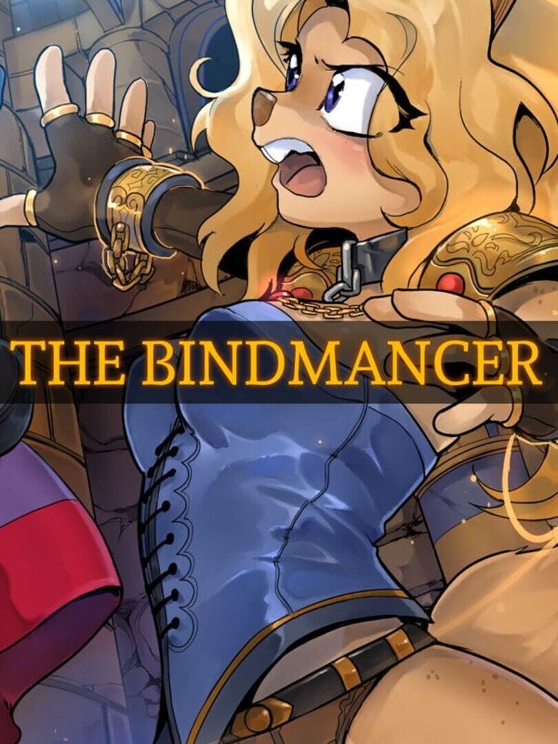 Bindmancer