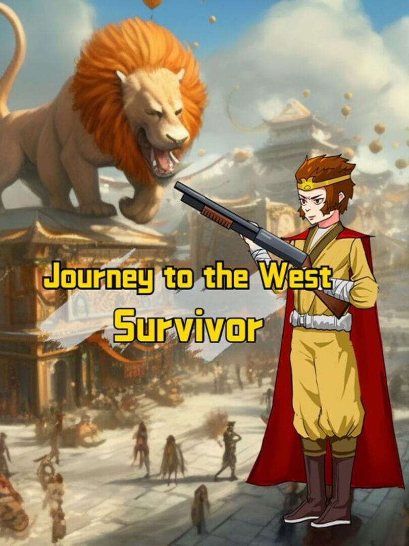 Journey to the West Survivor