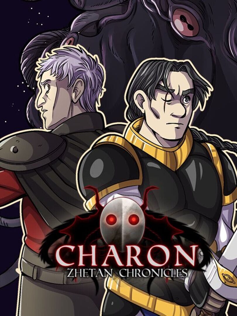 Charon: Zhetan Chronicles