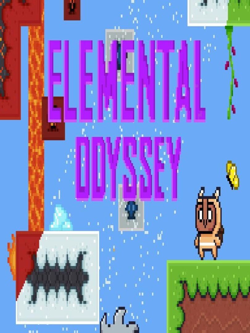 Elemental Odyssey