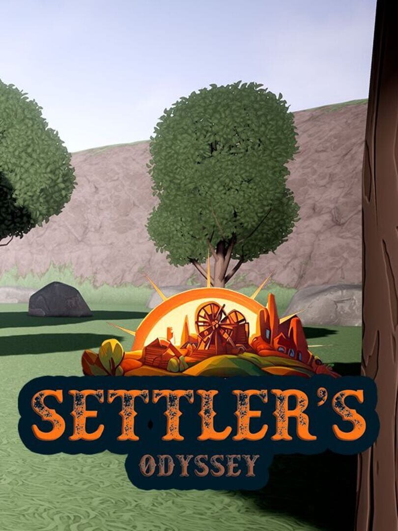 Settler's Odyssey