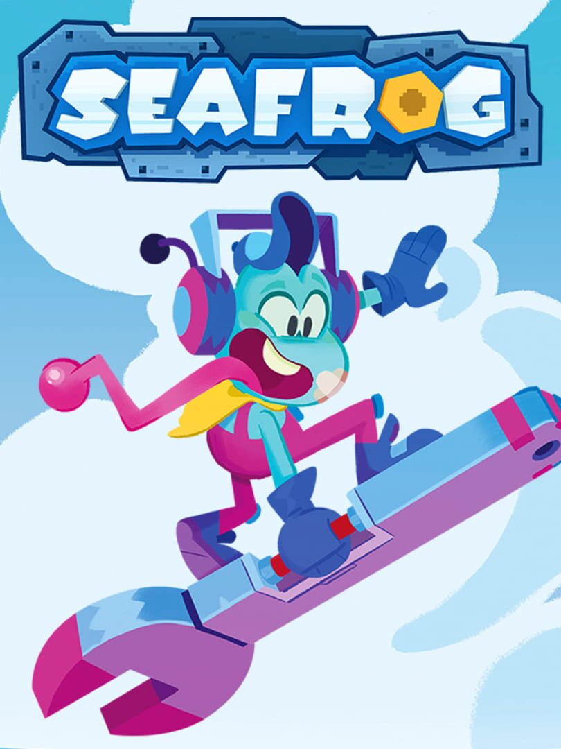 Seafrog (2025)