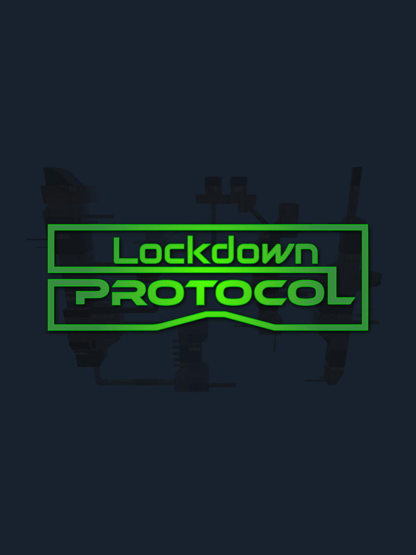 Lockdown Protocol Cover