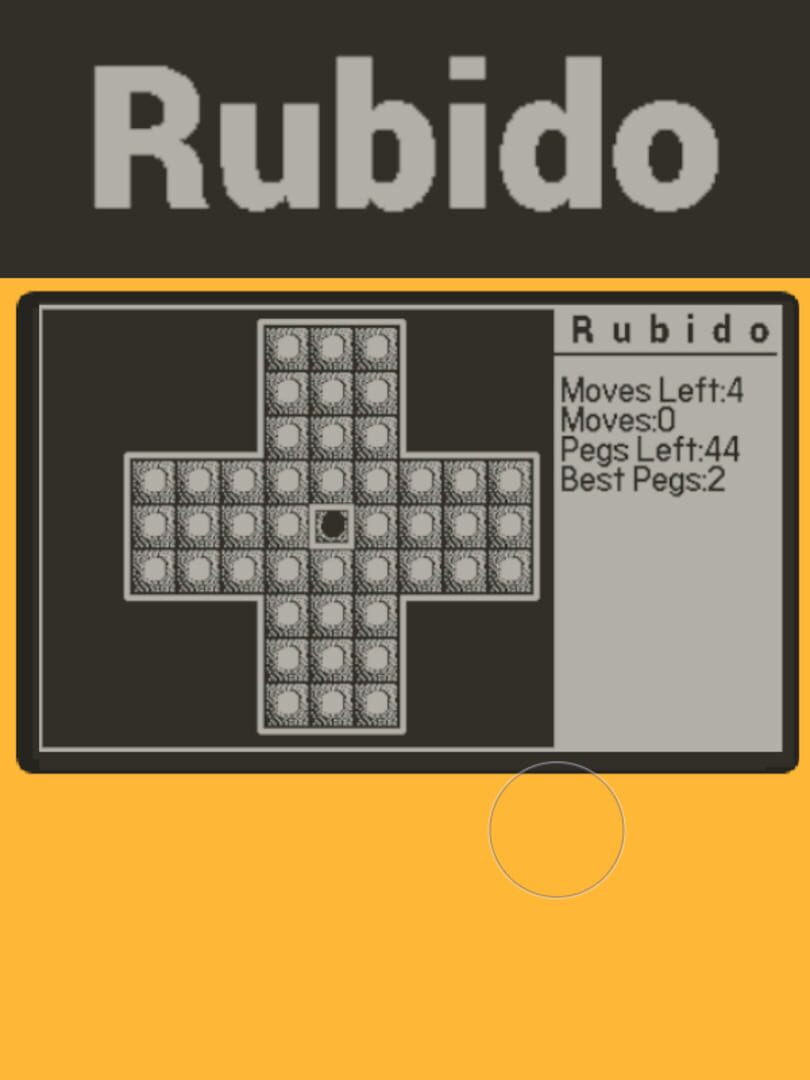 Rubido (2023)