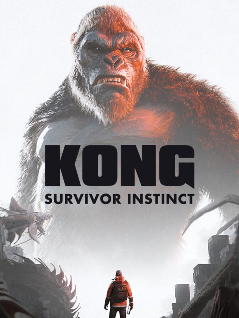 Kong: Survivor Instinct (2024)