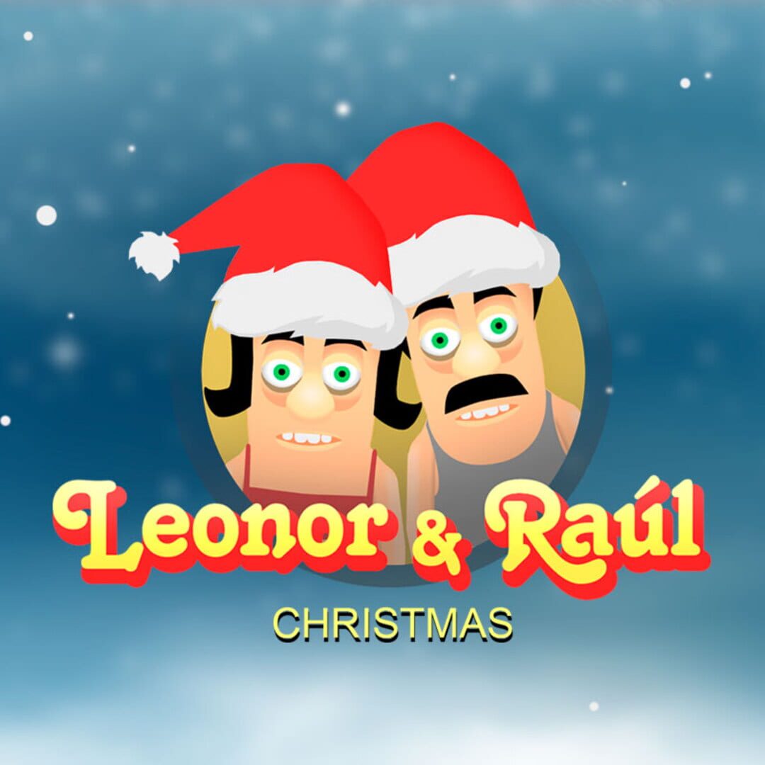 Leonor & Raúl: Christmas