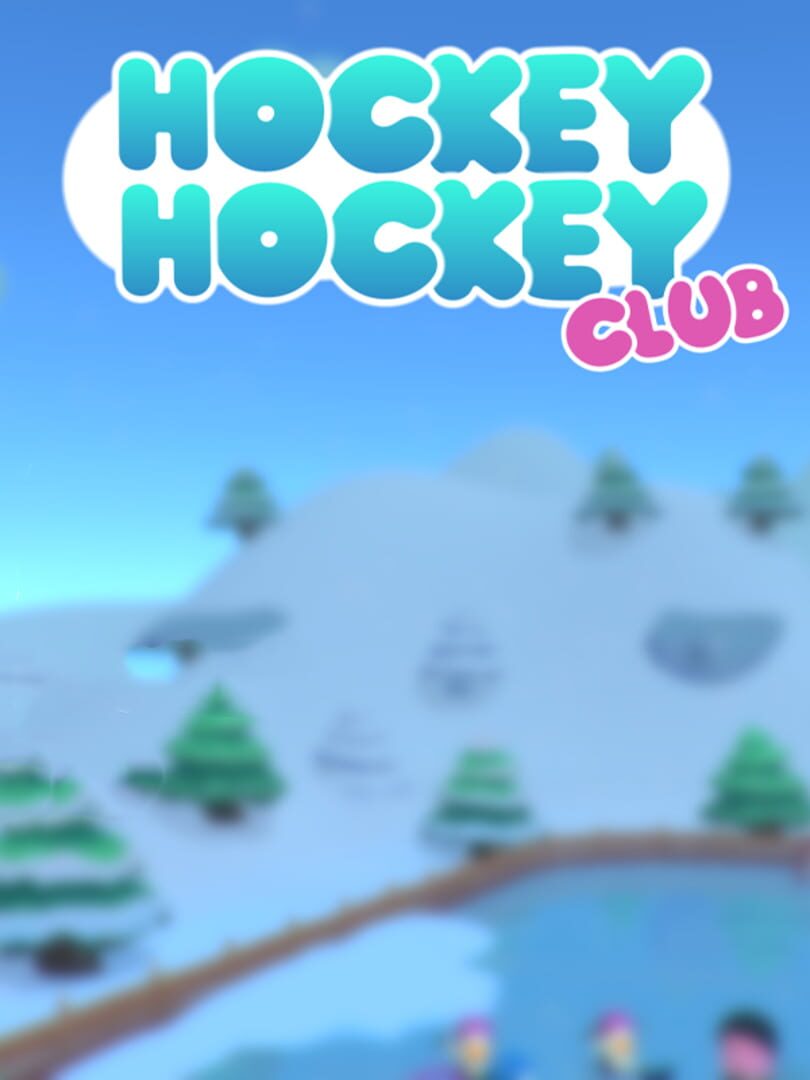 Hockey Hockey Club (2020)