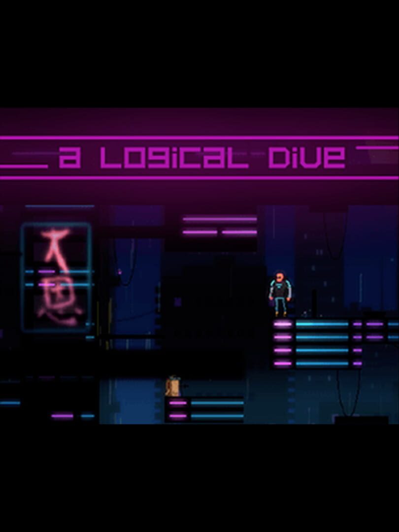 A Logical Dive (2014)