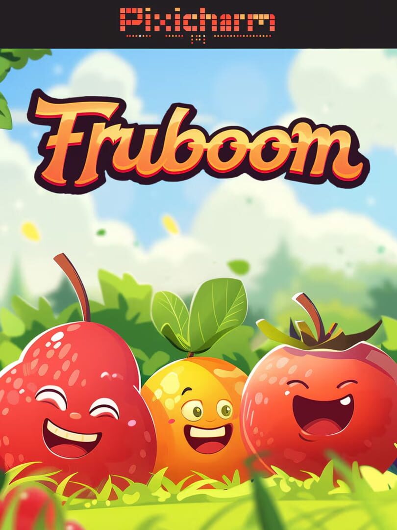 Fruboom (2024)