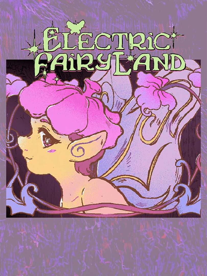 Electric Fairyland (2024)