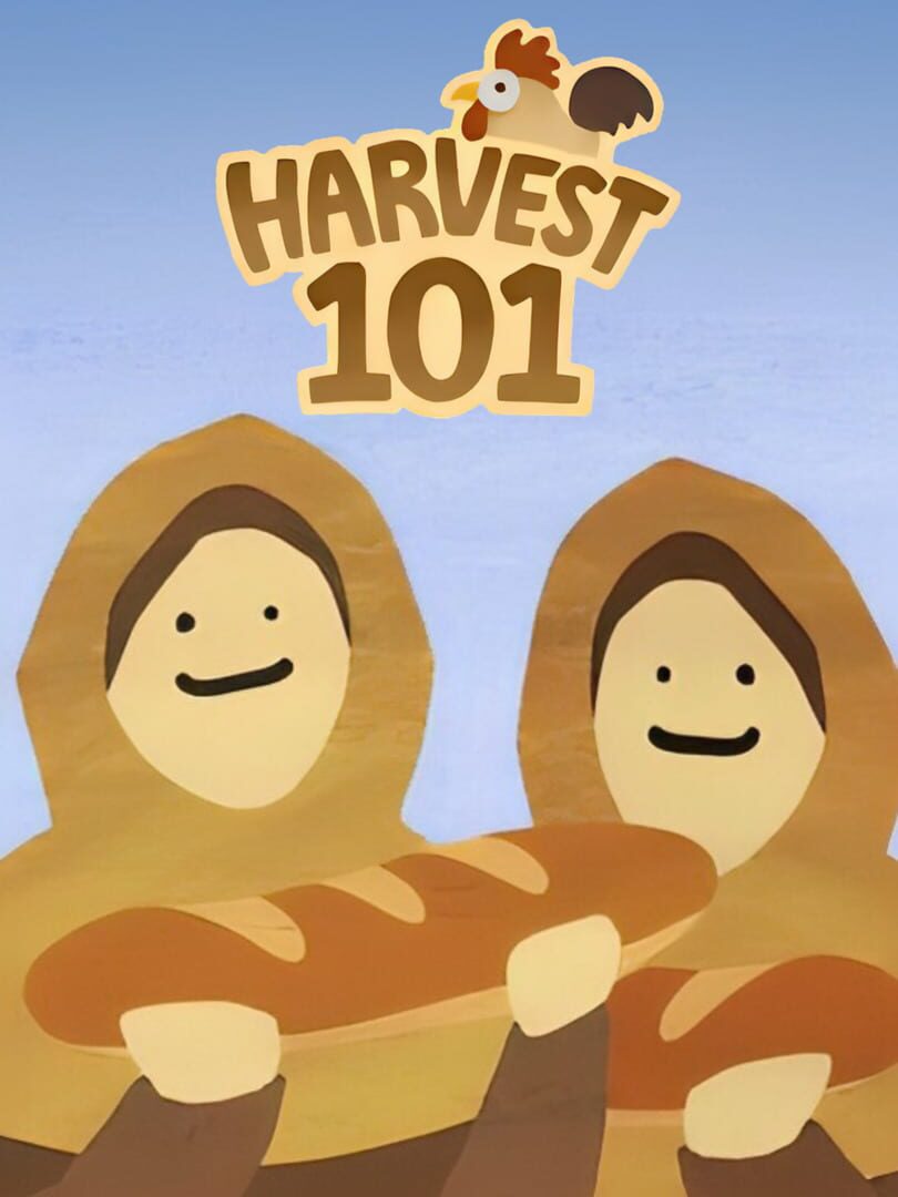 Harvest101 (2023)