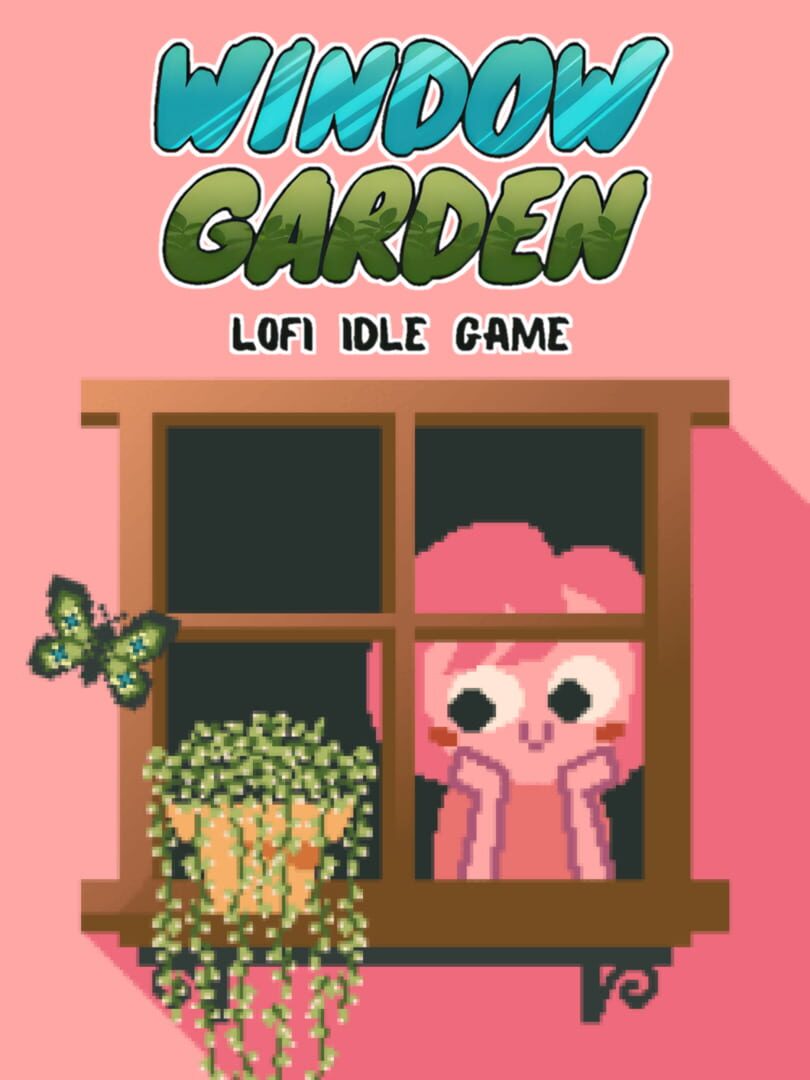 Window Garden (2021)