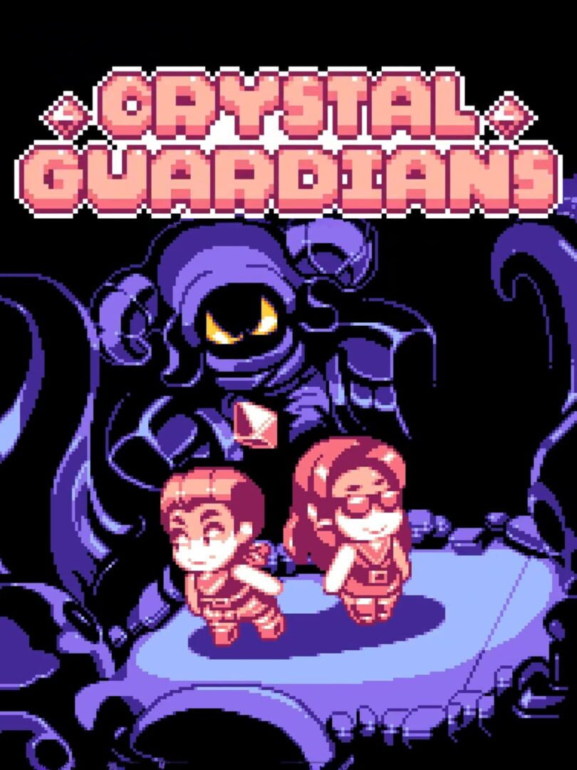 Crystal Guardians (2019)