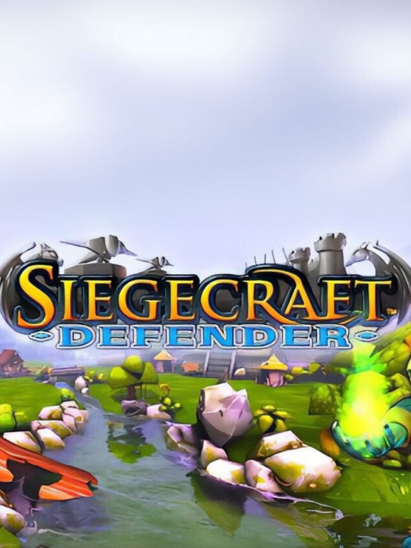 Siegecraft Defender (2013)